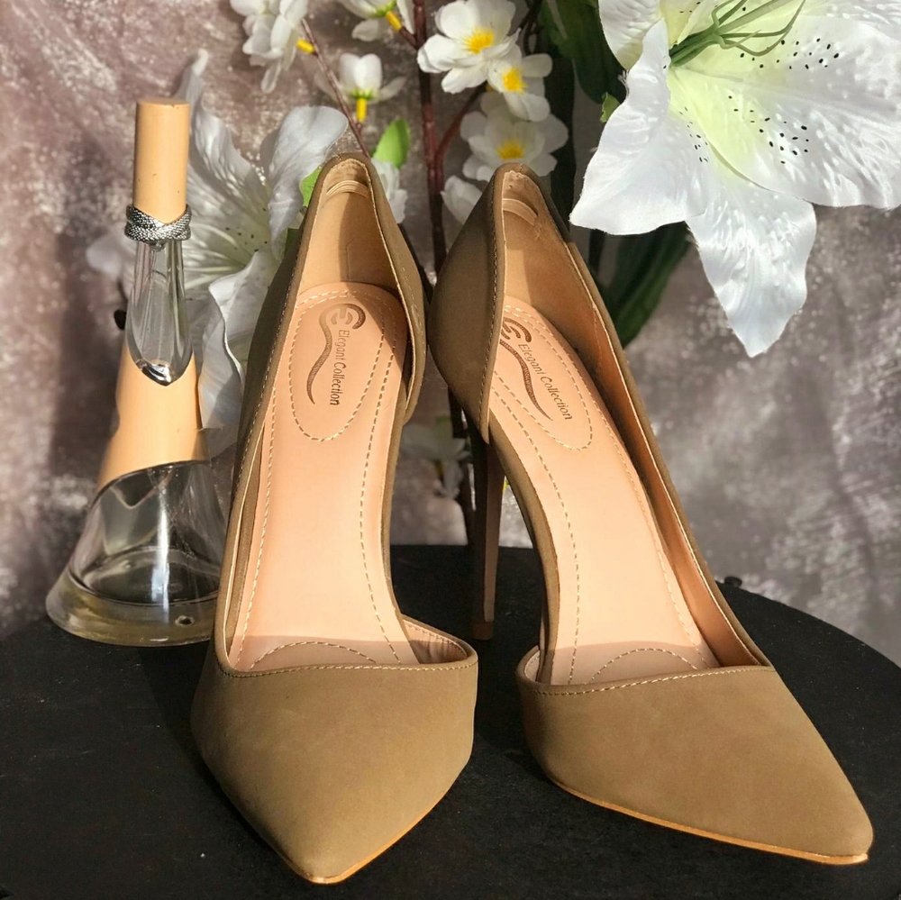 Shoes - Picture 3 of 4
